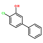 4-Chloro[1,1'-biphenyl]-3-ol