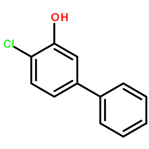 4-Chloro[1,1'-biphenyl]-3-ol