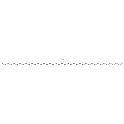 2-Propanol,1,3-bis(octadecyloxy)-