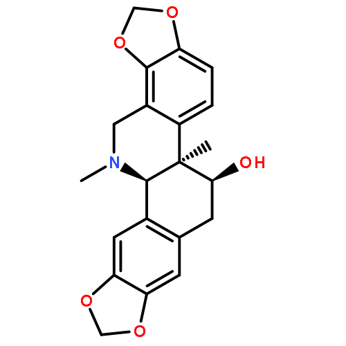 corynoline