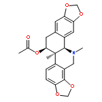 Acetylcorynoline