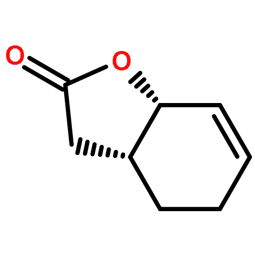 2(3H)-Benzofuranone, 3a,4,5,7a-tetrahydro-, (3aR,7aS)-