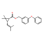 Phenothrin