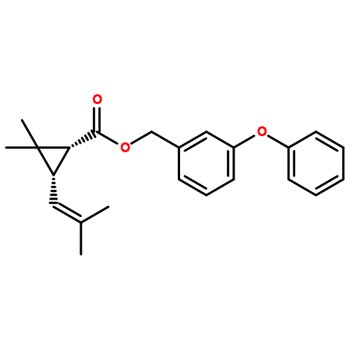 Phenothrin