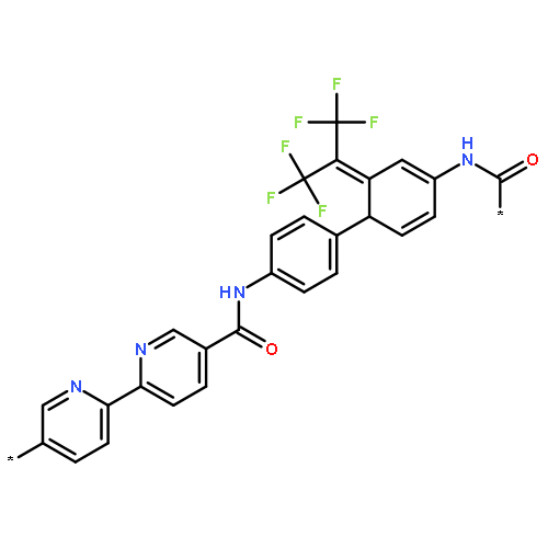 Poly[[2,2'-bipyridine]-5,5'-diylcarbonylimino-1,4-phenylene[2,2,2-trifluor
o-1-(trifluoromethyl)ethylidene]-1,4-phenyleneiminocarbonyl]