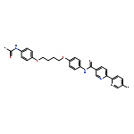 Poly([2,2'-bipyridine]-5,5'-diylcarbonylimino-1,4-phenyleneoxy-1,4-butan
ediyloxy-1,4-phenyleneiminocarbonyl)