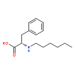 L-Phenylalanine, N-hexyl-