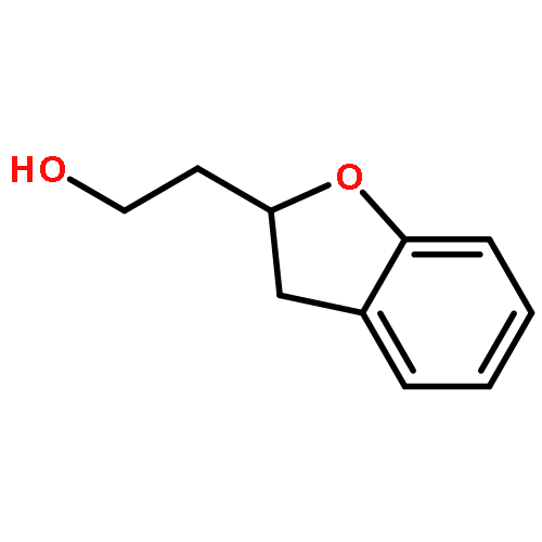 3-Benzofuranethanol, 2,3-dihydro-