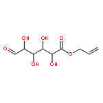 Allyl D-Glucuronate