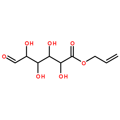 Allyl D-Glucuronate