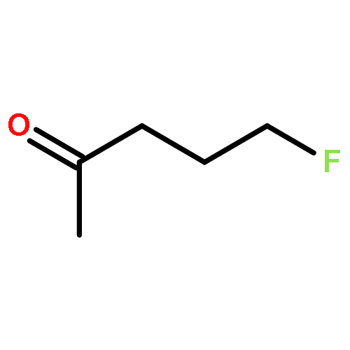 2-Pentanone, 5-fluoro-