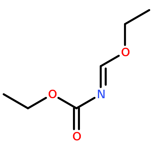 Carbamic acid, (ethoxymethylene)-, ethyl ester