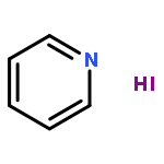 Pyridine hydroiodide (1:1)