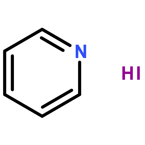 Pyridine hydroiodide (1:1)