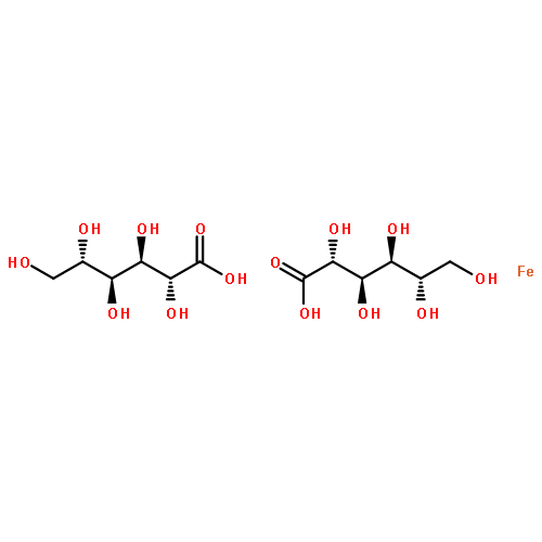 Ferrousgluconate