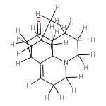 anhydrolycodoline