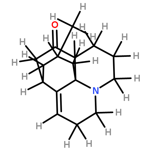 anhydrolycodoline