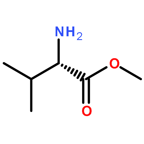 DL-Valine, methyl ester