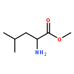 Leucine, methyl ester