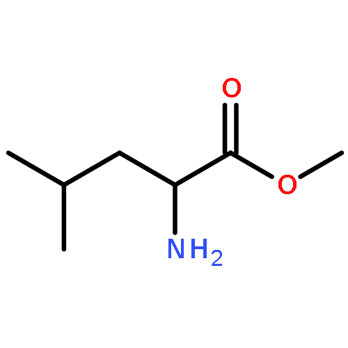 Leucine, methyl ester