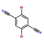 2,5-Dibromoterephthalonitrile