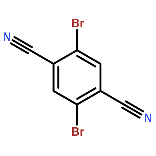 2,5-Dibromoterephthalonitrile