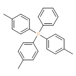 Silane,tris(4-methylphenyl)phenyl- (9CI)