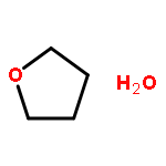 Furan, tetrahydro-, hydrate