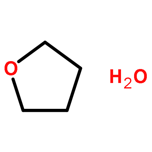 Furan, tetrahydro-, hydrate