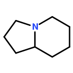 (8aS)-octahydro-Indolizine