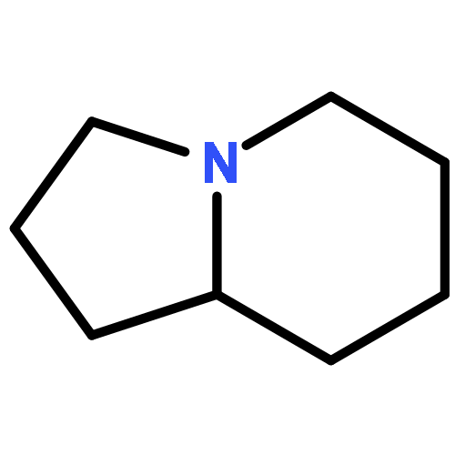 (8aS)-octahydro-Indolizine