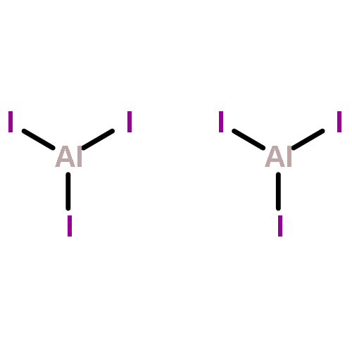 triiodoalumane