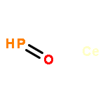 Cerium phosphorus oxide