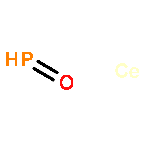 Cerium phosphorus oxide