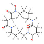 bisucaberin