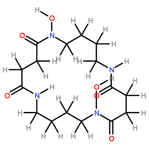 bisucaberin