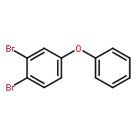 Benzene, 1,2-dibromo-4-phenoxy-