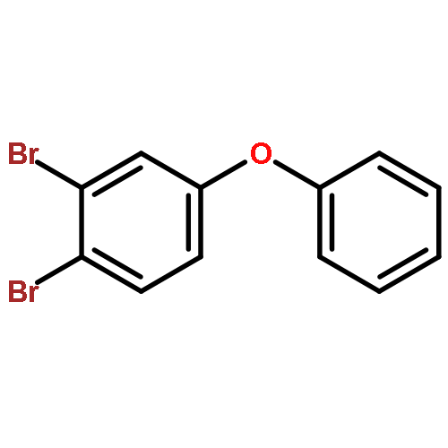 Benzene, 1,2-dibromo-4-phenoxy-