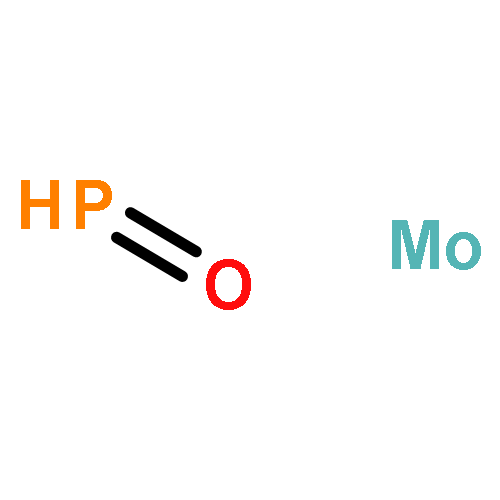 Molybdenum phosphorus oxide