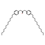 2-Propanone, 1,3-bis(4-dodecylphenyl)-