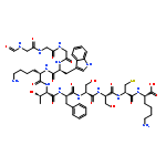 CORTISTATIN-17 (HUMAN)