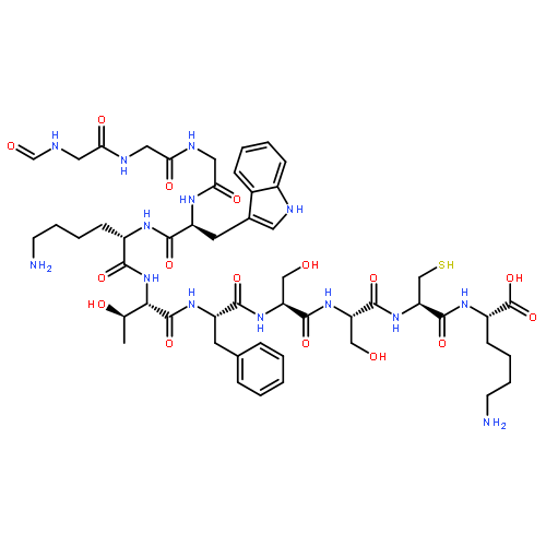 CORTISTATIN-17 (HUMAN)