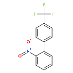 1,1'-Biphenyl, 2-nitro-4'-(trifluoromethyl)-