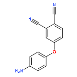 1,2-Benzenedicarbonitrile, 4-(4-aminophenoxy)-