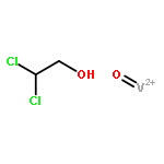 Vanadium,dichloroethoxyoxo-, (T-4)-