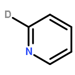 PYRIDINE-2-D1