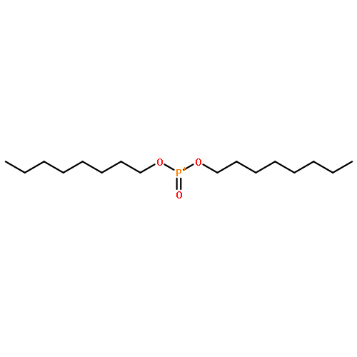 Phosphonic acid,dioctyl ester