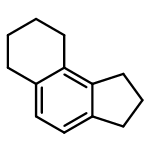 1H-Benz[e]indene, 2,3,6,7,8,9-hexahydro-