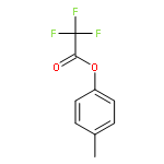 p-tolyl trifluoroacetate