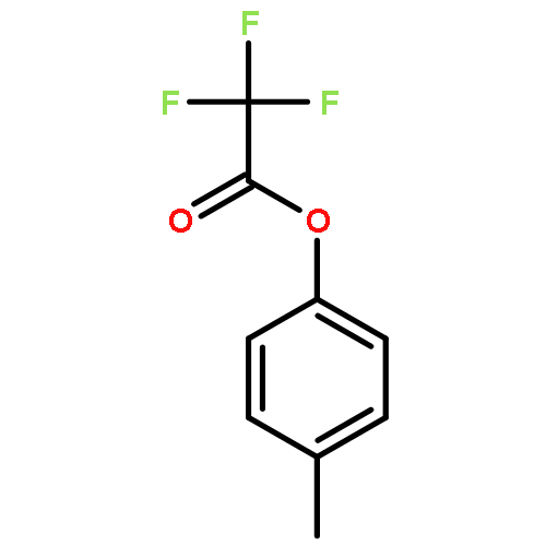 p-tolyl trifluoroacetate